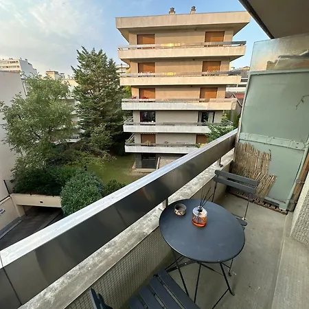 Apartamento 16 Versailles