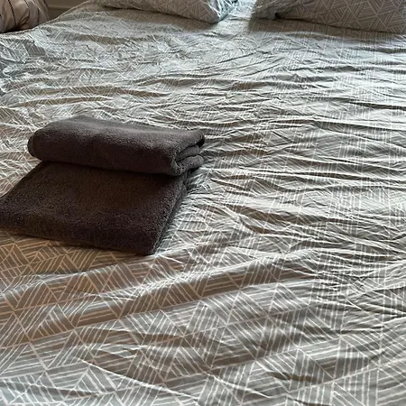 Apartamento 16 Versailles Paris