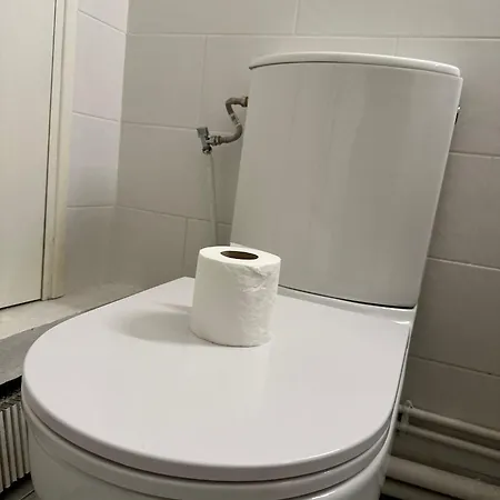16 Versailles Apartamento Paris